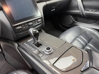 MASERATI Quattroporte 3.0 V6 S Q4 GranSport Automatico