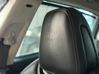 MASERATI Quattroporte 3.0 V6 S Q4 GranSport Automatico