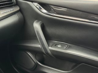 MASERATI Quattroporte 3.0 V6 S Q4 GranSport Automatico