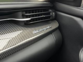 MASERATI Quattroporte 3.0 V6 S Q4 GranSport Automatico