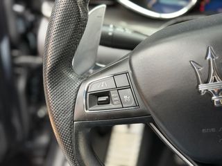 MASERATI Quattroporte 3.0 V6 S Q4 GranSport Automatico