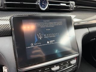 MASERATI Quattroporte 3.0 V6 S Q4 GranSport Automatico