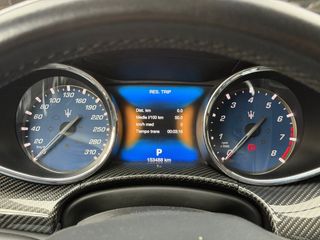 MASERATI Quattroporte 3.0 V6 S Q4 GranSport Automatico