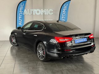 MASERATI Quattroporte 3.0 V6 S Q4 GranSport Automatico