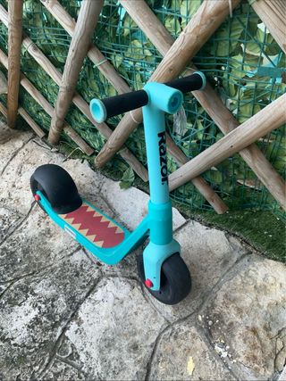 Monopattino Razor 2 ruote bimbi