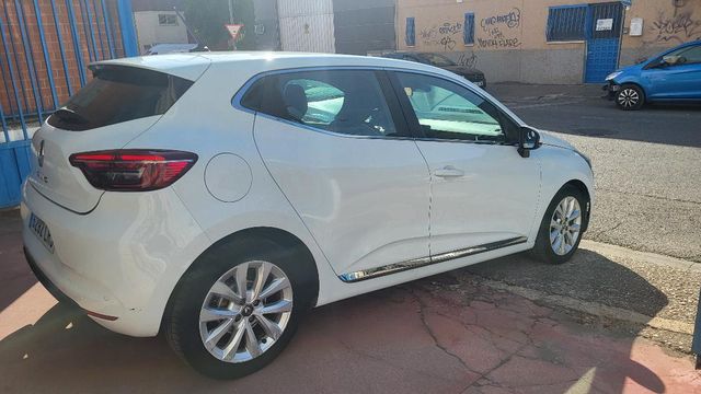 Renault Clio 2021  Zen 115cv