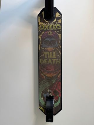 Patinete Oxelo MF1.8