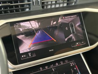 AUDI A7 Sportback 55 TFSI quattro S tronic