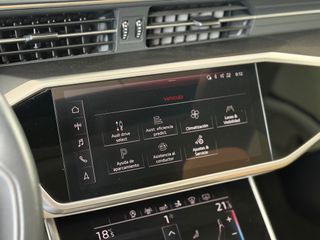 AUDI A7 Sportback 55 TFSI quattro S tronic