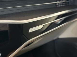 AUDI A7 Sportback 55 TFSI quattro S tronic