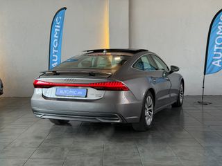 AUDI A7 Sportback 55 TFSI quattro S tronic