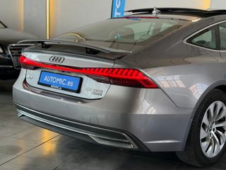 AUDI A7 Sportback 55 TFSI quattro S tronic