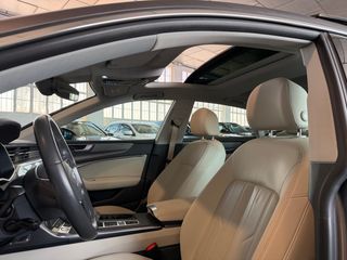 AUDI A7 Sportback 55 TFSI quattro S tronic
