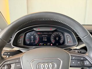 AUDI A7 Sportback 55 TFSI quattro S tronic