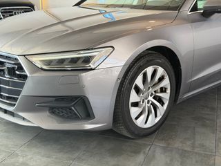 AUDI A7 Sportback 55 TFSI quattro S tronic