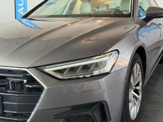 AUDI A7 Sportback 55 TFSI quattro S tronic
