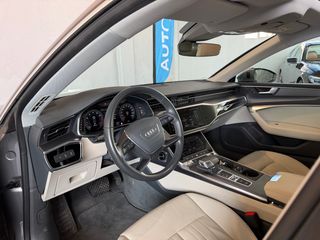 AUDI A7 Sportback 55 TFSI quattro S tronic