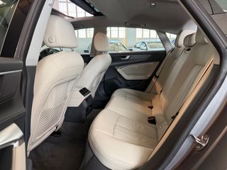 AUDI A7 Sportback 55 TFSI quattro S tronic