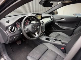 MERCEDES GLA 220 d 4MATIC Urban