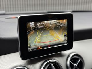 MERCEDES GLA 220 d 4MATIC Urban