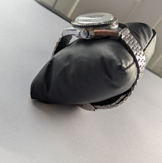 Reloj Diver Vintage 70s Cuerda Manual FE 233-66