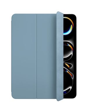 Apple Funda Smart Folio para el iPad Pro de 13 pulgadas (M5) - Negro