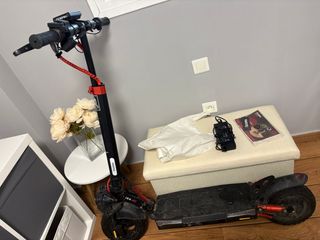 Patinete Eléctrico iX4