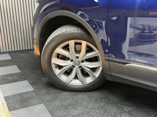 VOLKSWAGEN Tiguan 220cv 4motion