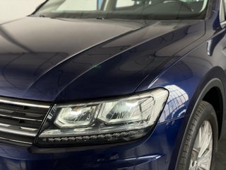 VOLKSWAGEN Tiguan Sport 2.0 TSI 180CV BMT 4Motion DSG