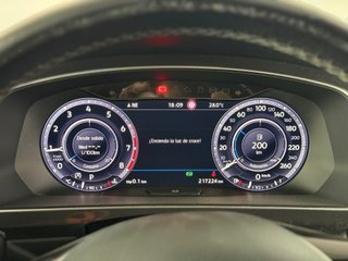 VOLKSWAGEN Tiguan Sport 2.0 TSI 180CV BMT 4Motion DSG