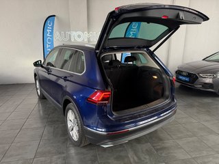 VOLKSWAGEN Tiguan Sport 2.0 TSI 180CV BMT 4Motion DSG