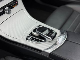 MERCEDES-BENZ Clase C C Cabrio 300