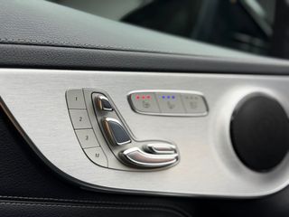 MERCEDES-BENZ Clase C C Cabrio 300