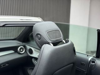 MERCEDES-BENZ Clase C C Cabrio 300