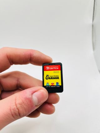 Laboratorio di Videogiochi Nintendo Switch PAL ITA