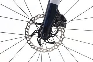 Orbea Gain M10i Di2 12V (carretera) t.58 Reacondicionada