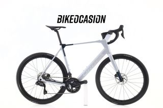 Orbea Gain M10i Di2 12V (carretera) t.58 Reacondicionada