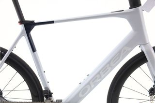 Orbea Gain M10i Di2 12V (carretera) t.58 Reacondicionada