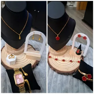 5 Gioielli a Scelta o PIÙ