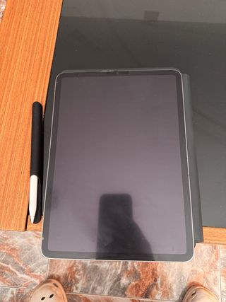iPad Pro 11 + Apple Pencil