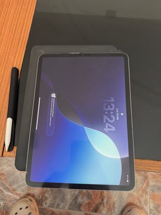 iPad Pro 11 + Apple Pencil