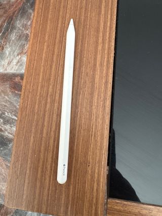 iPad Pro 11 + Apple Pencil