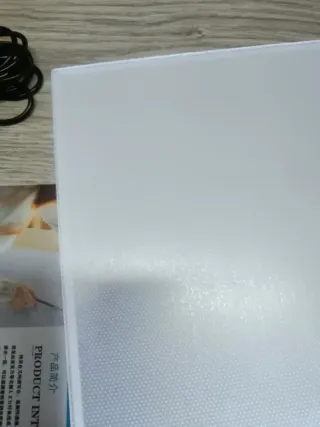 Mesa de Luz Dibujo A4, Tablero de Copia LED