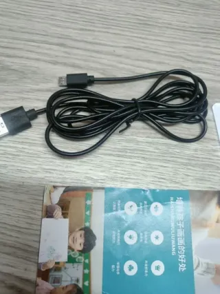 Mesa de Luz Dibujo A4, Tablero de Copia LED