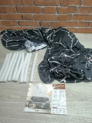 Funda para Sofa 4 Plazas Funda