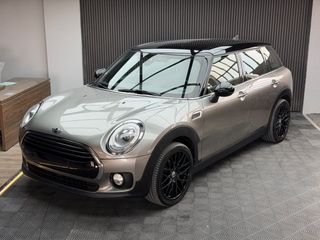 MINI CLUBMAN COOPER D