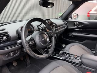 MINI CLUBMAN COOPER D