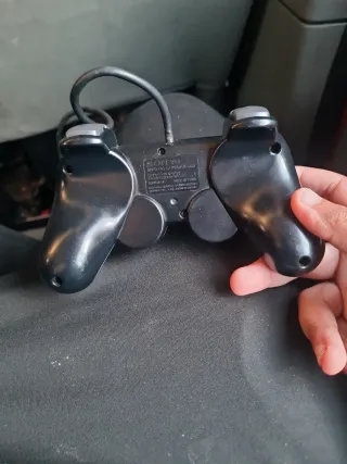 Mando PlayStation 2 (PS2) Sony