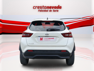 Nissan Juke 2022 ¡¡Desde 284€ al mes!!