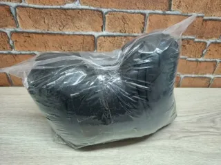 lionto Cama para Perros con cojín Reversible